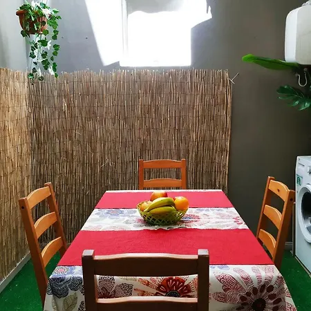 El Sueno De Alejandra 2* Las Palmas de Gran Canaria