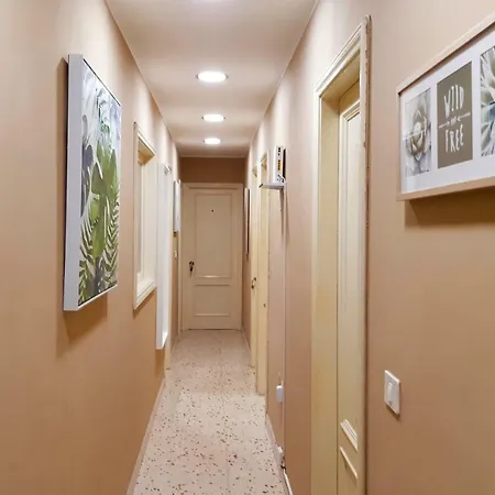 El Sueno De Alejandra Guest house