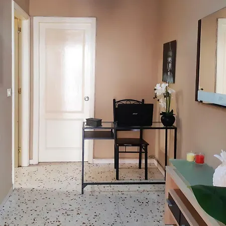 Guest house El Sueno De Alejandra