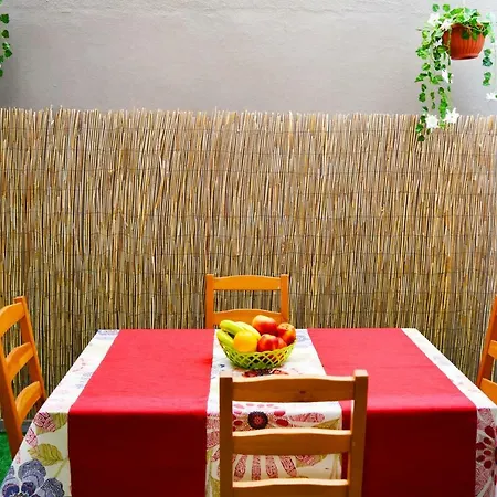 El Sueno De Alejandra Guest house