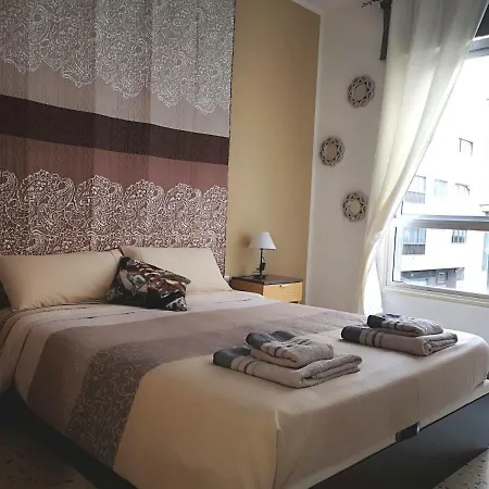 El Sueno De Alejandra 2* Las Palmas de Gran Canaria